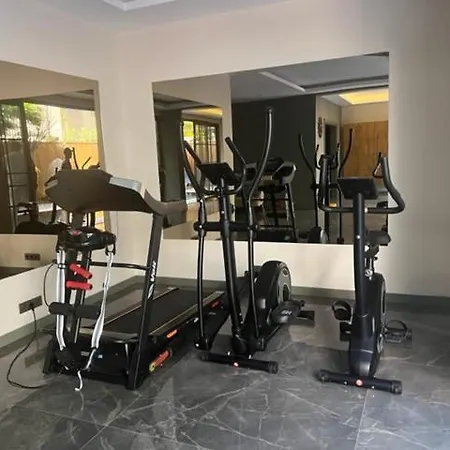 Smart 5 2+1 Apartamento *