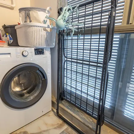 Smart 5 2+1 Apartamento