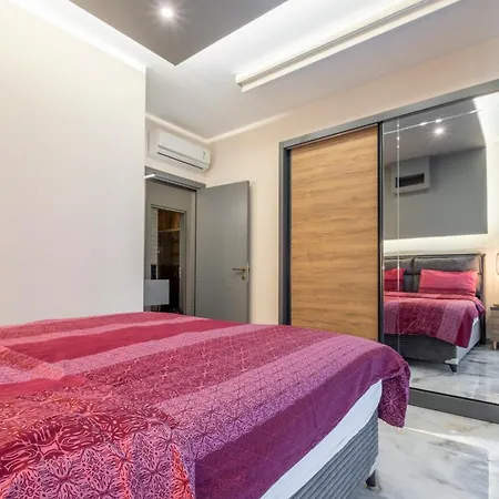 Apartamento Smart 5 2+1 *