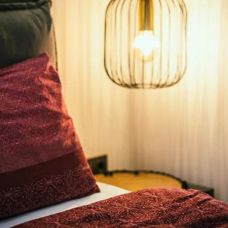 Smart 5 2+1 Apartamento